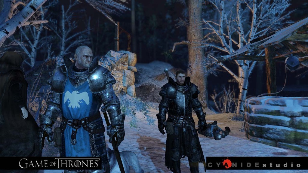 Game Of Thrones Enhanced Edition Free Download