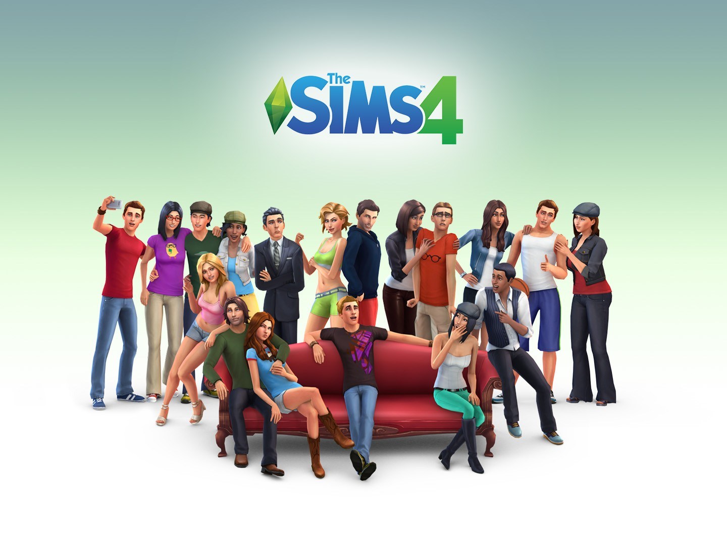 The sims 4 free download for pc
