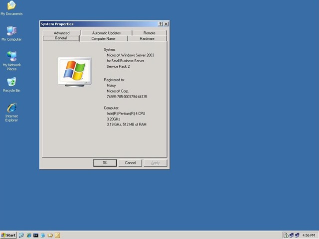 Windows Server 2003 R2 Bootable Iso Download