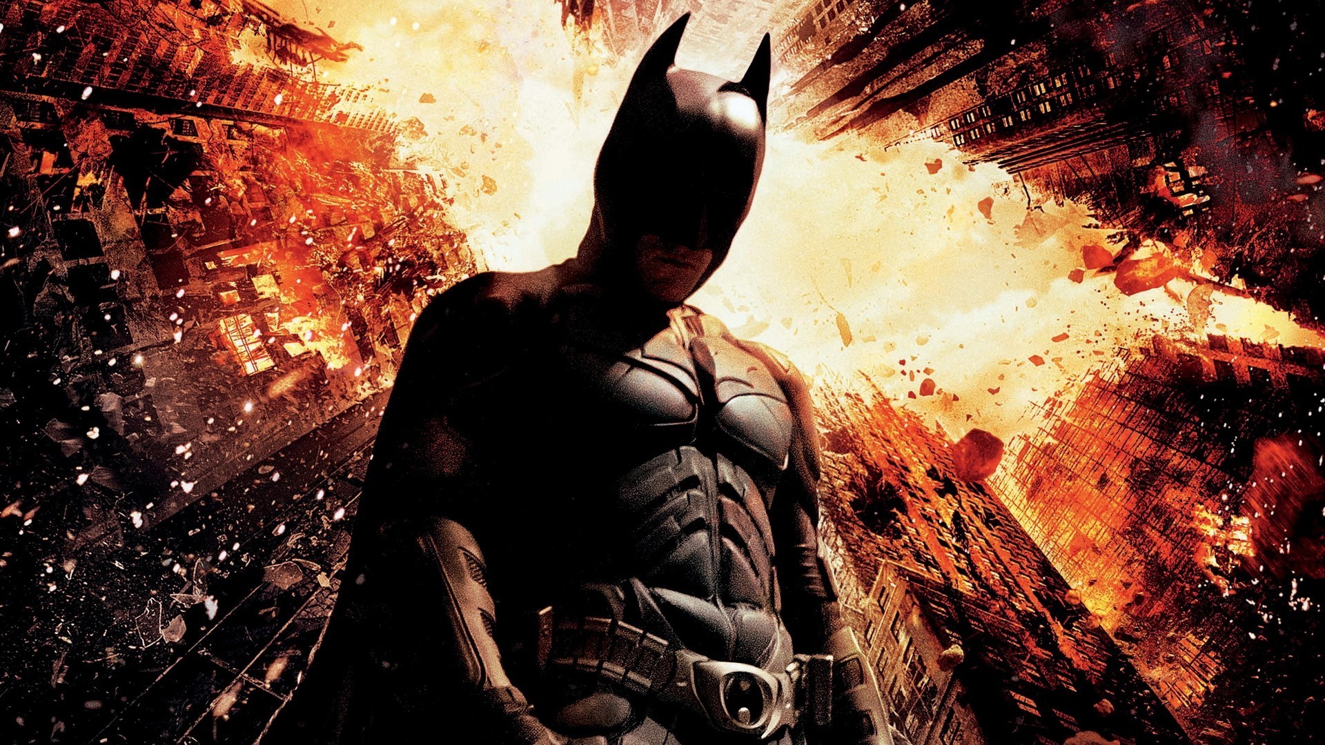 Download Batman The Dark Knight Rises